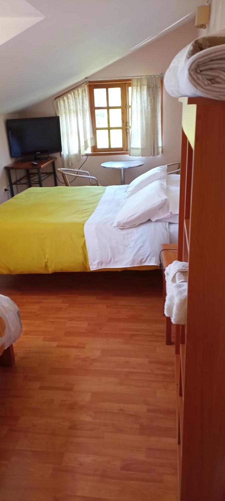 Omi Kika B&B Villarrica Exterior photo