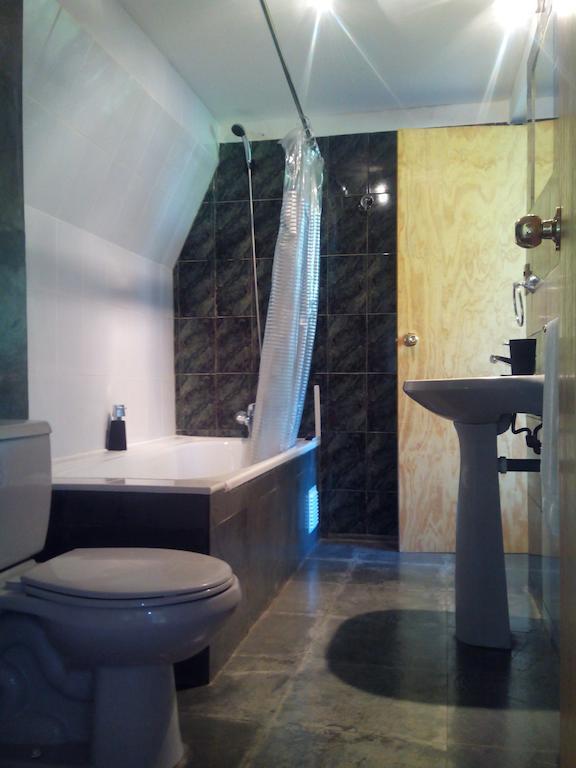 Omi Kika B&B Villarrica Room photo